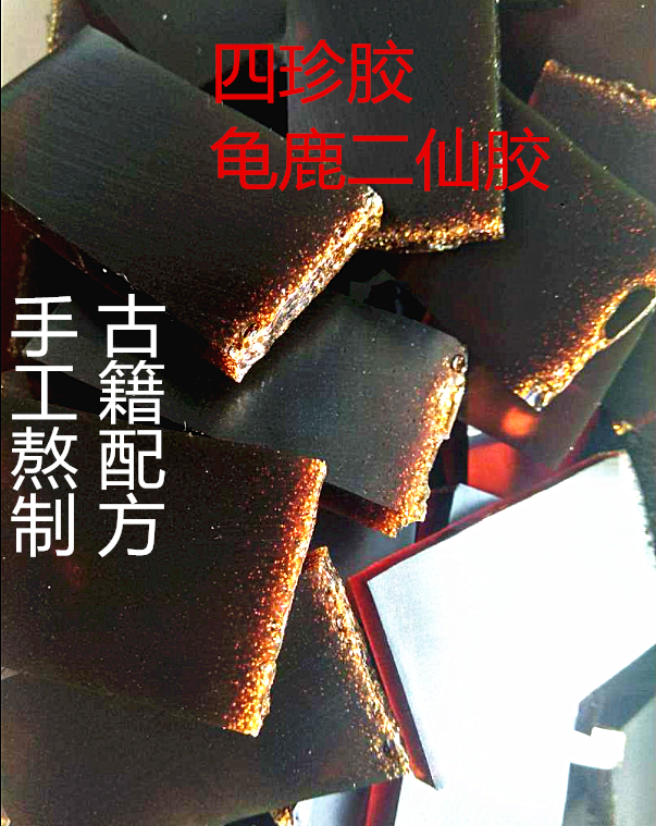 二仙胶鹿场自产龟鹿订制梅花鹿