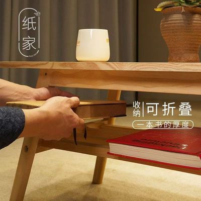 可折叠纸凳风琴式网红化妆凳梳妆可收纳高档换鞋凳门口入门换鞋凳