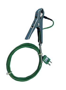 DATAPAQ原装热电偶涂装炉温测试仪热电偶 pa0011 PA0021 pa15