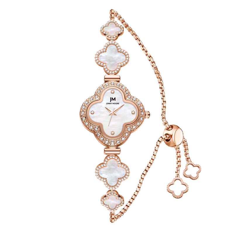 德国JONNY MOORE 时尚潮流手表 J1638G-7