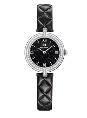 德国JONNY MOORE 时尚潮流手表 J1650L-2