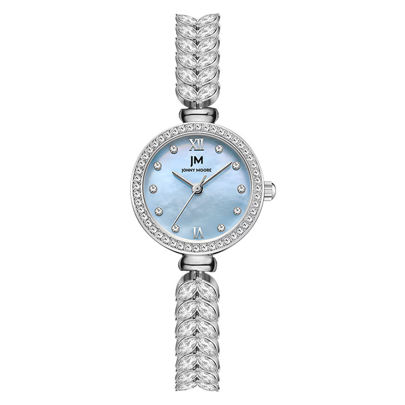 德国JONNY MOORE 时尚潮流手表 J1903D-2M