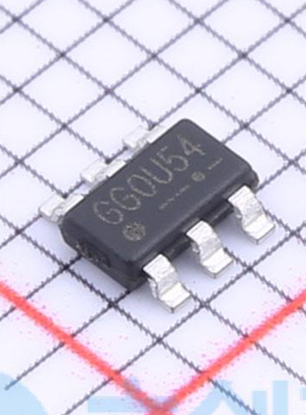 原装正品  EA9206 TSOT-23-6 丝印GG0U54 DC-DC电源芯片