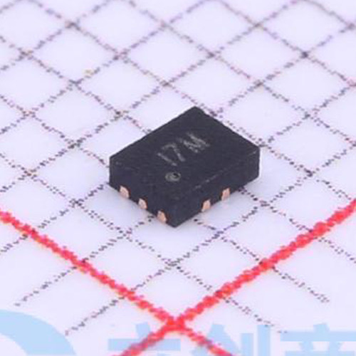 原装正品 BL1530TQFN QFN-10L封装 模拟开关芯片 贝岭/BELLING
