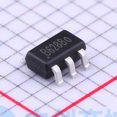 原装正品SDB628 SOT23-6 丝印B628 输入2-24V升压高达28V可调升压