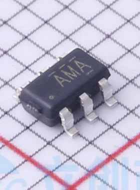 原装南麟LN2220PAR 丝印AMB 兼容LN3608 MT3608 B628 24V升压芯片