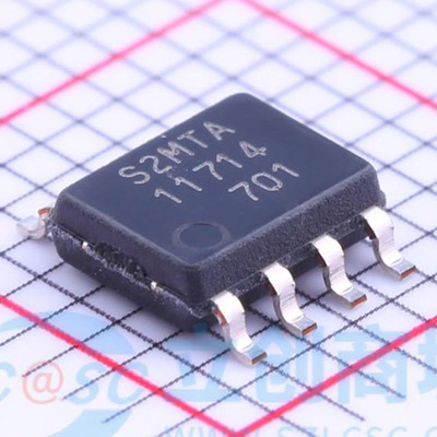 原装正品 MB85RS2MTAPNF-G-BDERE1 SOP-8 2MBitSPI FRAM存储芯片