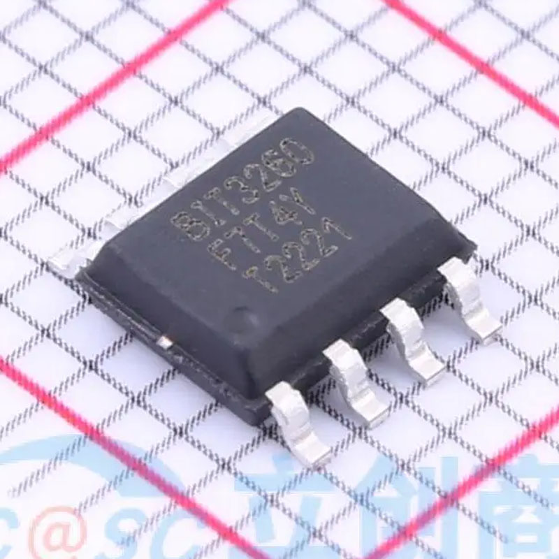 全新原装 BIT3260 LED电源驱动芯片 BIT3260 贴片 SOP-8