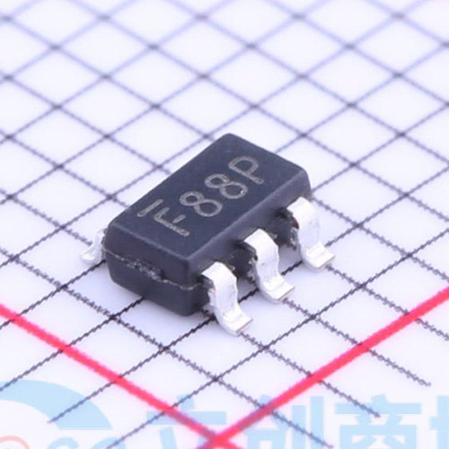 原装正品 BL8568CB5ATR18 丝印F8** 上海贝岭 SOT23-5 LDO稳压IC