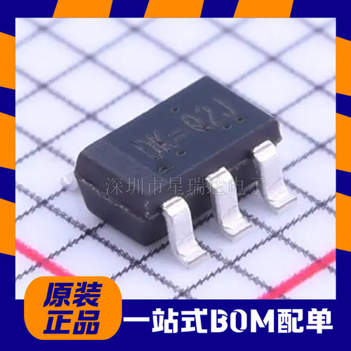 原装正品 RT9193-30GB SOT23-5 稳压器LDO芯片 3V/300mA输出