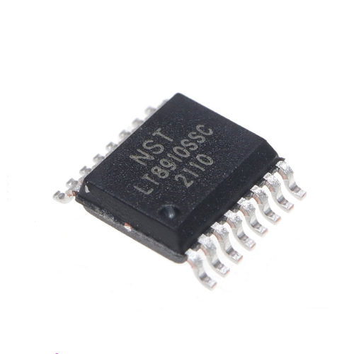 原装正品 LT8910SSC LT8910 贴片 SSOP-16 2.4G稳定遥控芯片IC