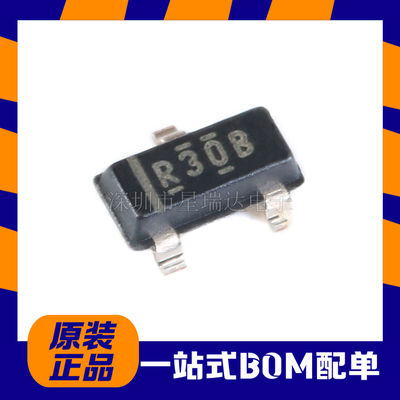 REF3020AIDBZR电压基准IC芯片