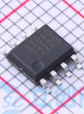 原装正品 LGS63040EP ESOP-8升降压型LED驱动器芯片散热增强