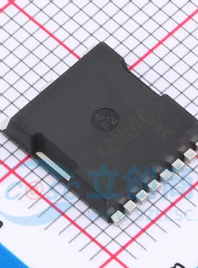原装正品 SP40N01GTO 场效应管(MOSFET) 40V 电流:230A TOLL-8L