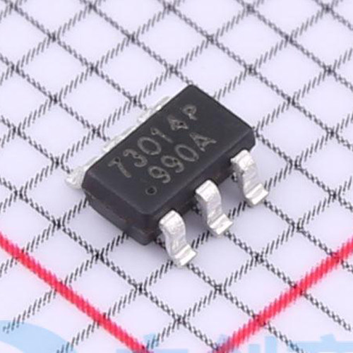 原装正品 OB2273AMP SOT-23-6 丝印73*充电器电源 贴片6脚芯片