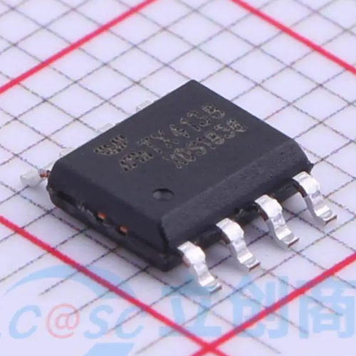 原装正品 TX4138 SOIC-8 单片降压开关模式转换器 IC芯片