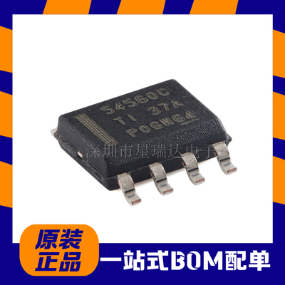 TPS54560BDDAR降压直流转换器