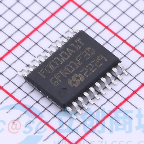 灵动微全新原装 MM32F0010A1T F0010A1T 贴片TSSOP-20 现货直发