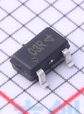 全新原装 UM803RS 贴片SOT23-3 丝印03R 监控和复位芯片