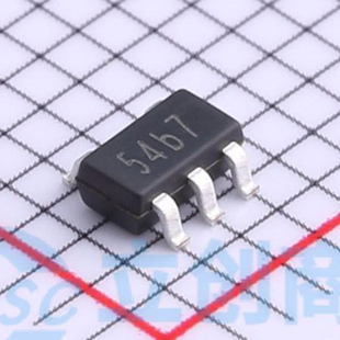 原装正品TP4054-42-SOT25-R SOT23锂电池电源管理芯片4.2V TP4054