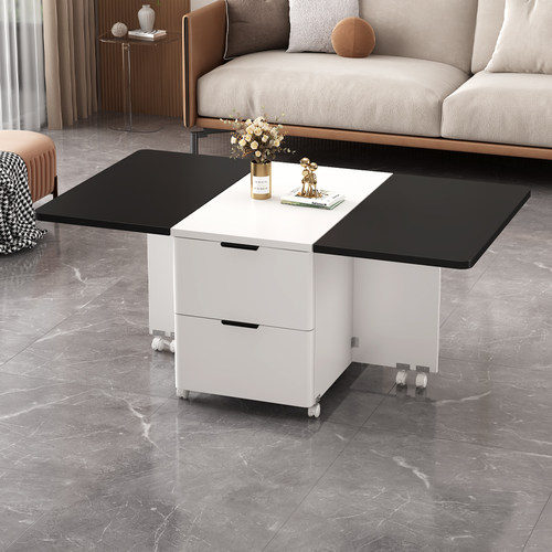 为有限的环境腾出更大的空间！