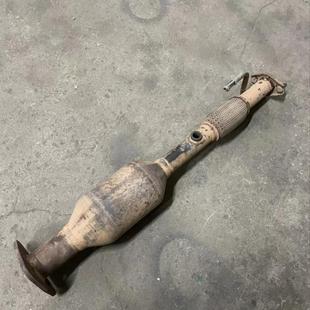 三元 催化 催化器原装 金杯小海狮X30X30LT30T32T50T52原厂三元