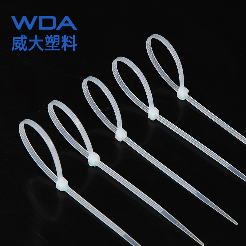 Self locking Nylon cable ties 3*150 Plastic fixed Cable Management strapping tape Tie line Seals 1000 stripin the Office Equipment/Consumables/Related Services , Rope/Ties/Office Wire , Cable ties  category - from Buy2taobao.com to provide professional Taobao agent buy service