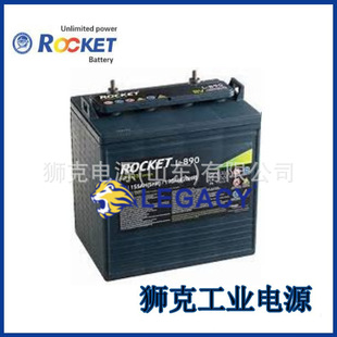 英国ZEUS蓄电池PC6-350-902 6V350AH洗地车 AGV车 叉车设备