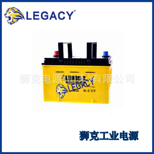 德国LEMON-X蓄电池12V150AH仪器 船舶电力储能系统