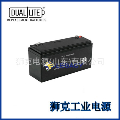 STECO时高蓄电池PLATINE12-24铅酸免维护12V24AH计算机后备电源