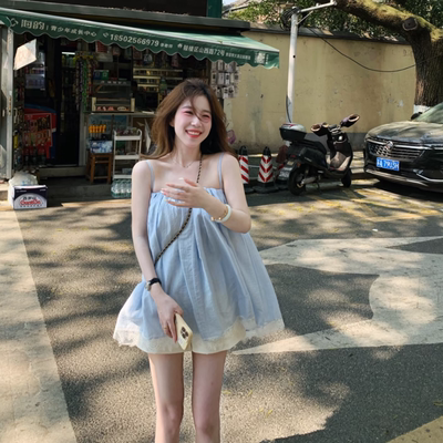孕妇高级感孕妈时尚两件套外出穿