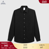 25秋冬新品 纯棉商务衬衫 Brothers 布克兄弟男士 易打理 Brooks