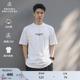 100%棉 夏休闲刺绣logo短袖 Brooks 布克兄弟男士 T恤 Brothers