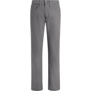 Brooks Brothers/布克兄弟男士秋新款简约微弹休闲牛仔裤长裤