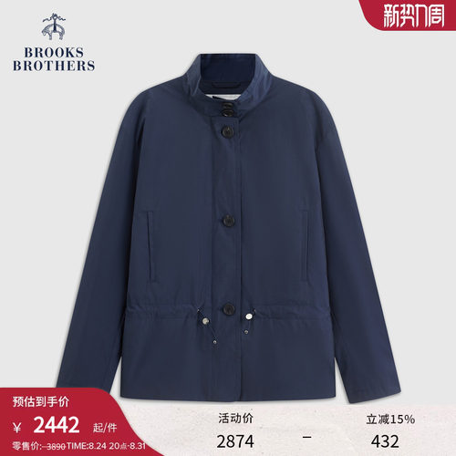 布克兄弟26女士夹克外套