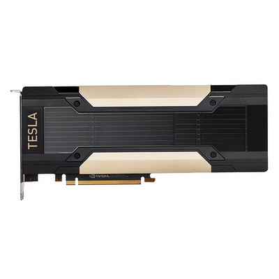 英伟达显卡v100 nvidia v100 16g 32g深度学习计算卡