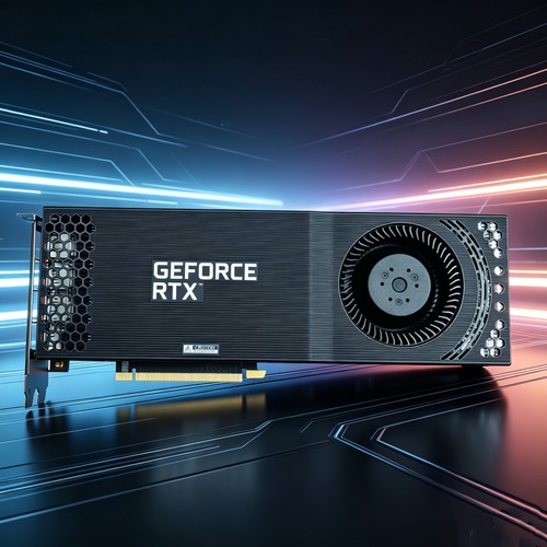 影驰RTX309024GBGDDR6X显卡