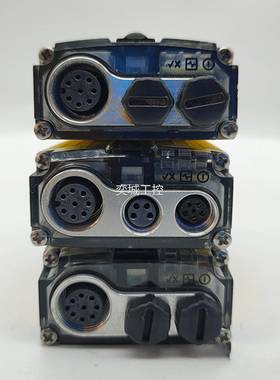 COGNEX康耐视 DM200S 条码读码器 议价出售