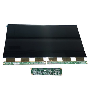 27寸OLED显示屏3840*2160 eDP接口 4K高清显示器 带驱动板套件