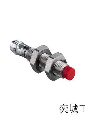 接近开关IS 118MM/2NO-16N-M12 5E0 218MM/4NO-12E-S12