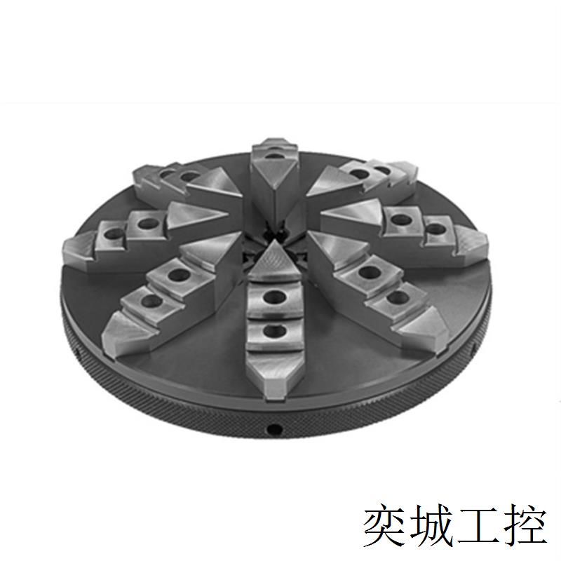 瑞士夹紧卡盘type D 夹具 夹头