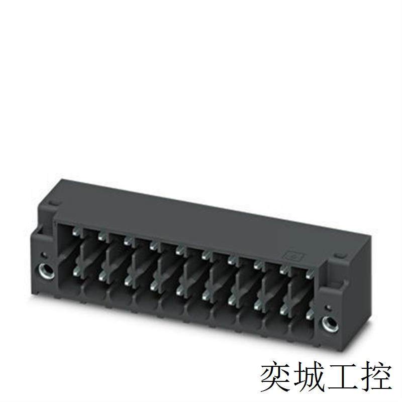 DMC1,5/12-G1F-3,5-LR P20THR - PCB插座1787111