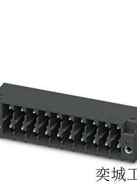 DMC1,5/12-G1F-3,5-LR P20THR - PCB插座1787111