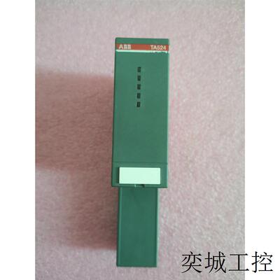 拆机正品 TA524 1SAP180600R0001 成色新 现货