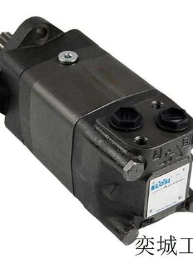 德国液压马达EPMS-S 80 流量分配器