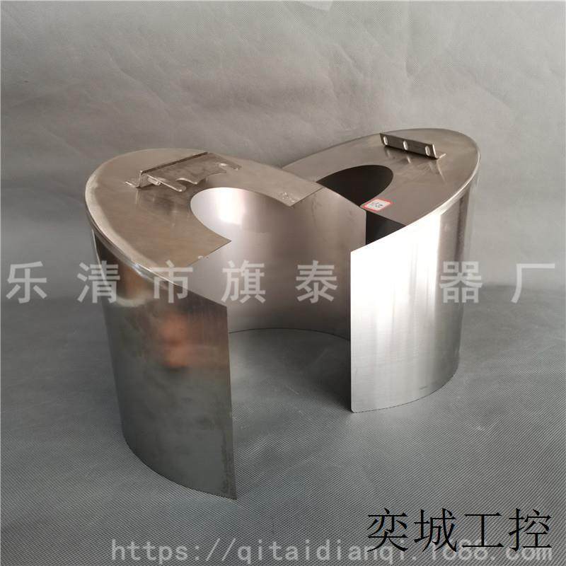 变压器指针式油位计油位表YZF-200不锈钢防雨罩防尘罩防护罩,电子/电工,新风配件,淘宝优惠券,粉丝福利购,淘宝优惠卷