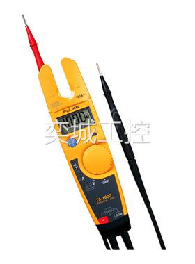FLUKE福禄克 电压波动测试仪 T5-1000 CAT III 1000V 1台议价