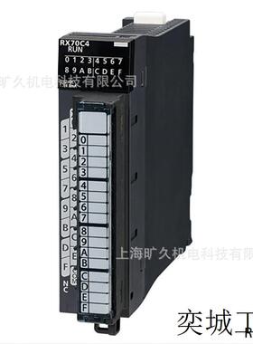 IQ-R系列输入模块,RX70C4,RX71C4,RX72C4,全新原装议价
