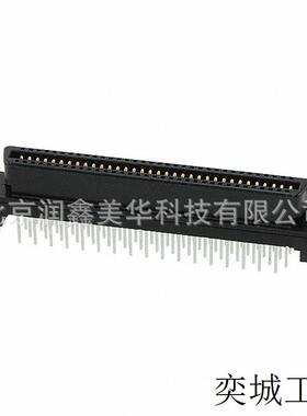 进口原装各式D形连接器互连件并口FX2CA2-68S-1.27DSAL(71)