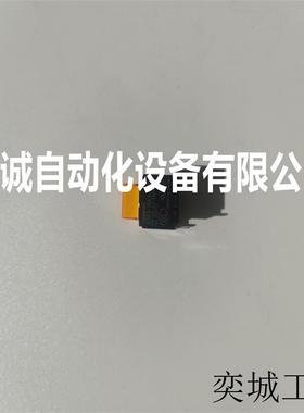 A3AA-90L1-00EY 现货 OMRON  小型紧凑型方型按钮开关 黄色